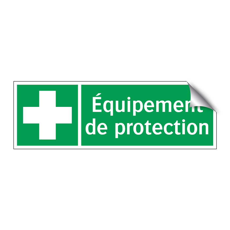 Équipement de protection