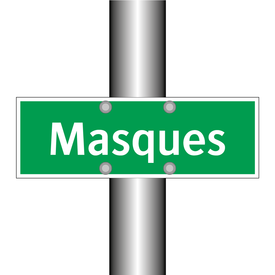 Masques