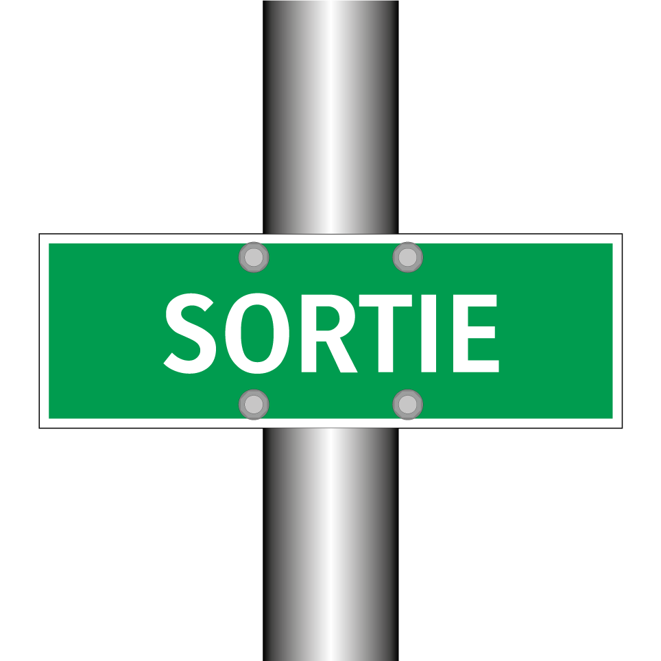 SORTIE