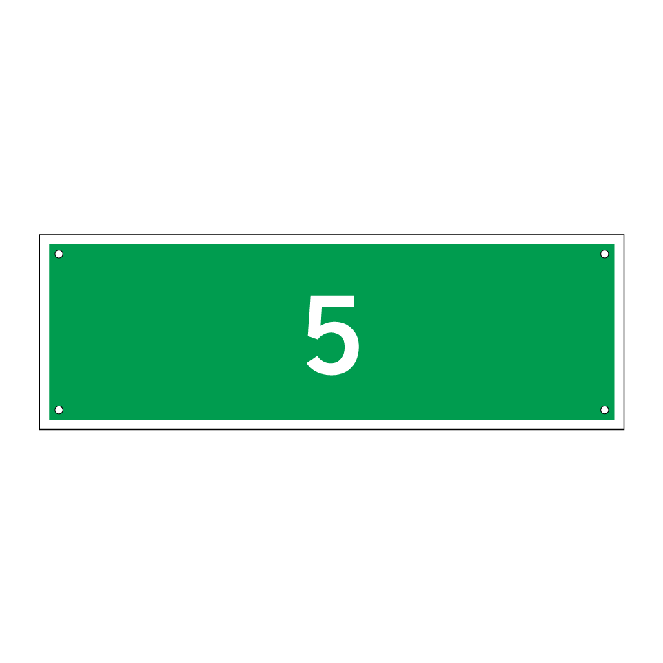5