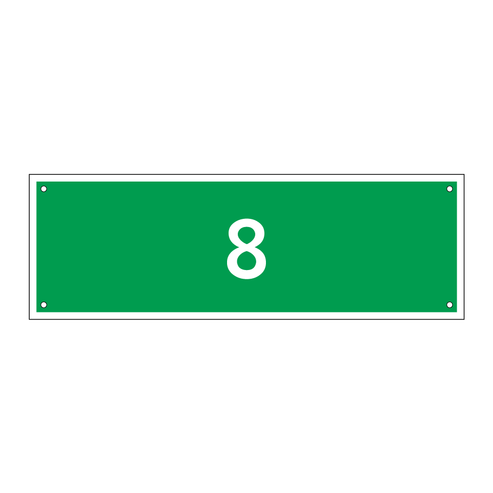 8