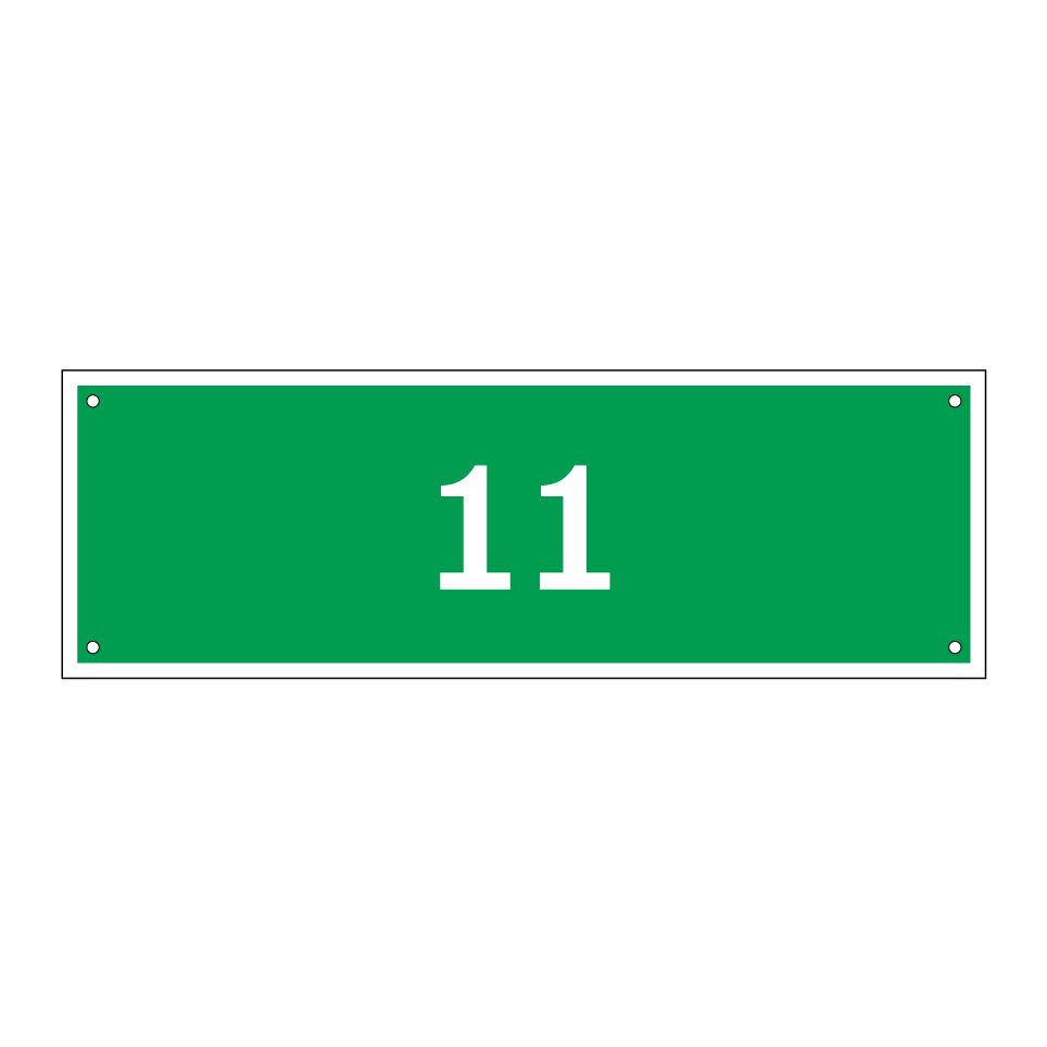 11