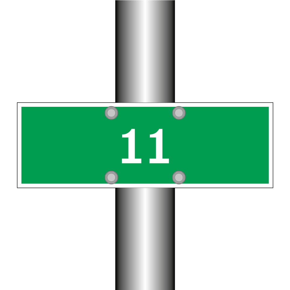 11