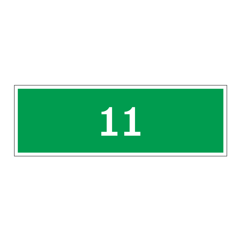11