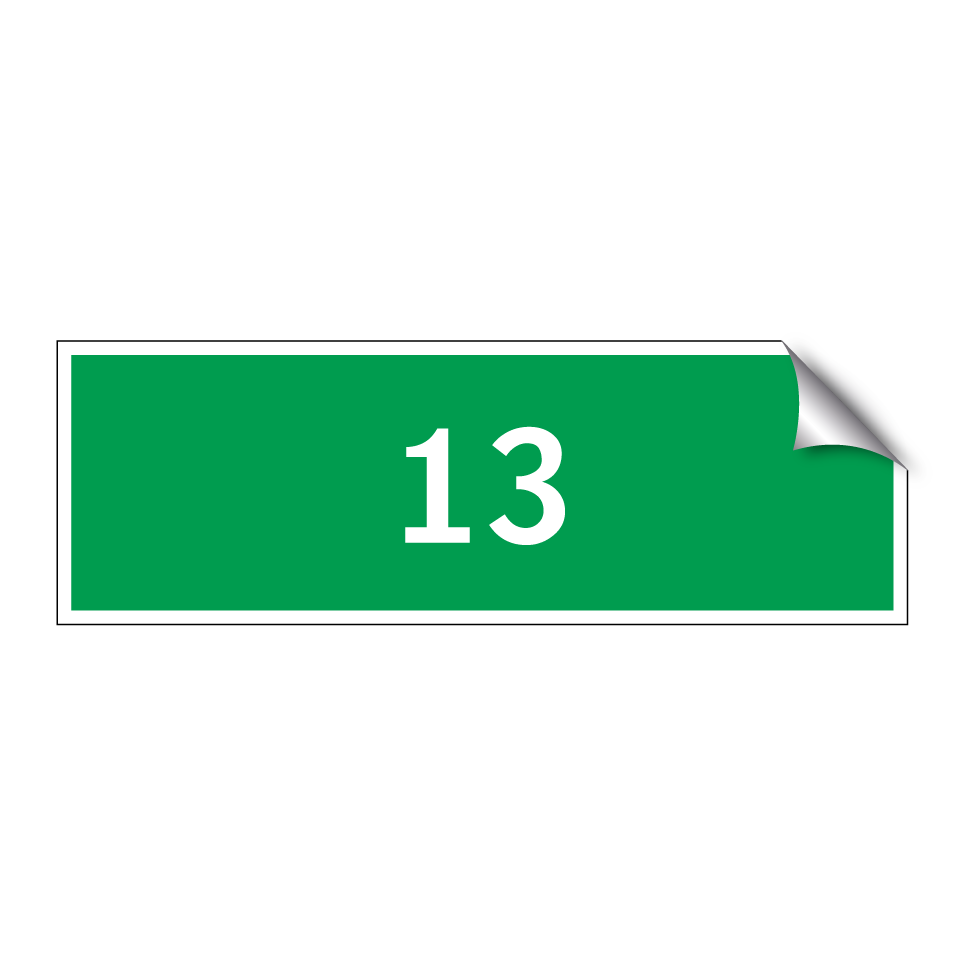 13