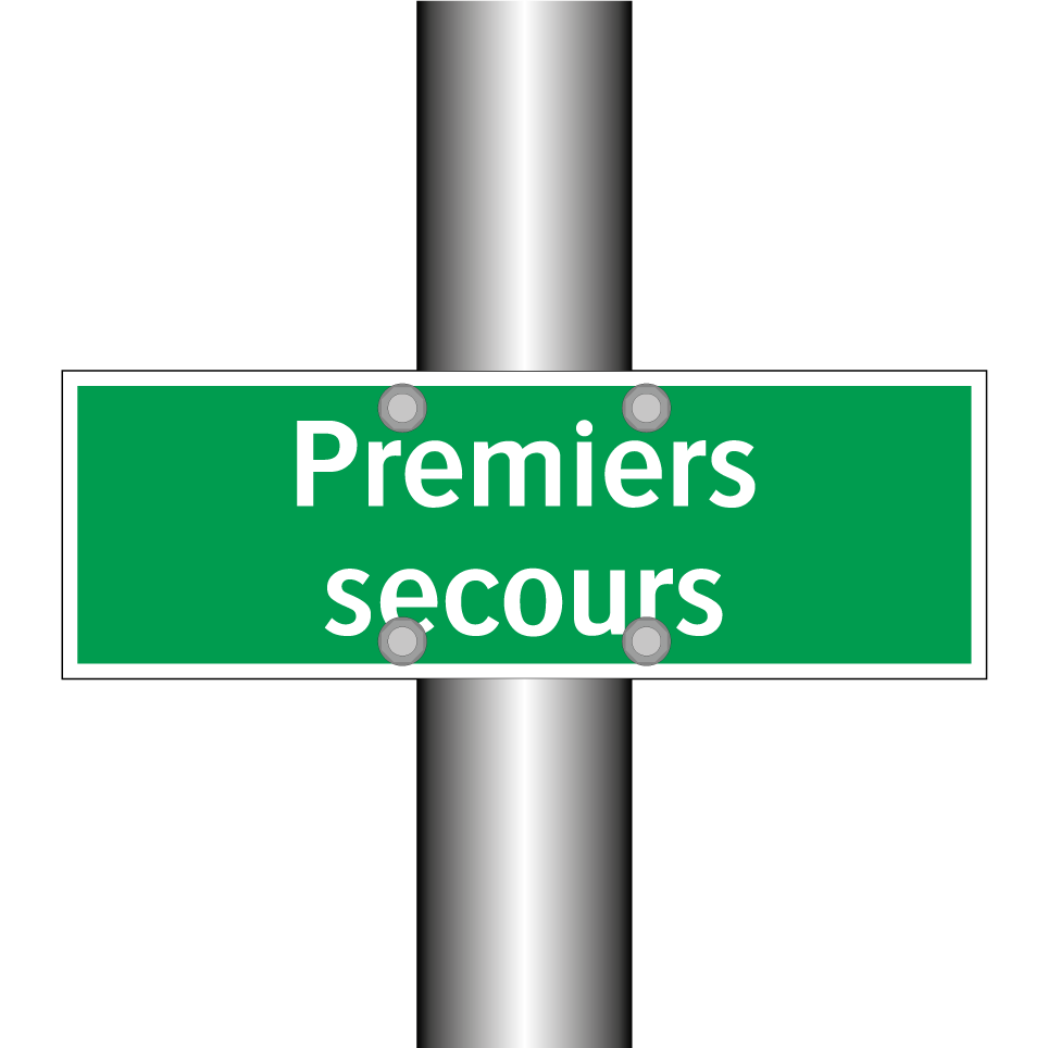 Premiers secours