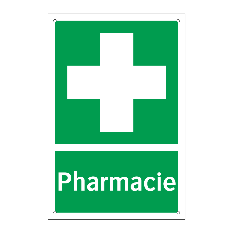 Pharmacie