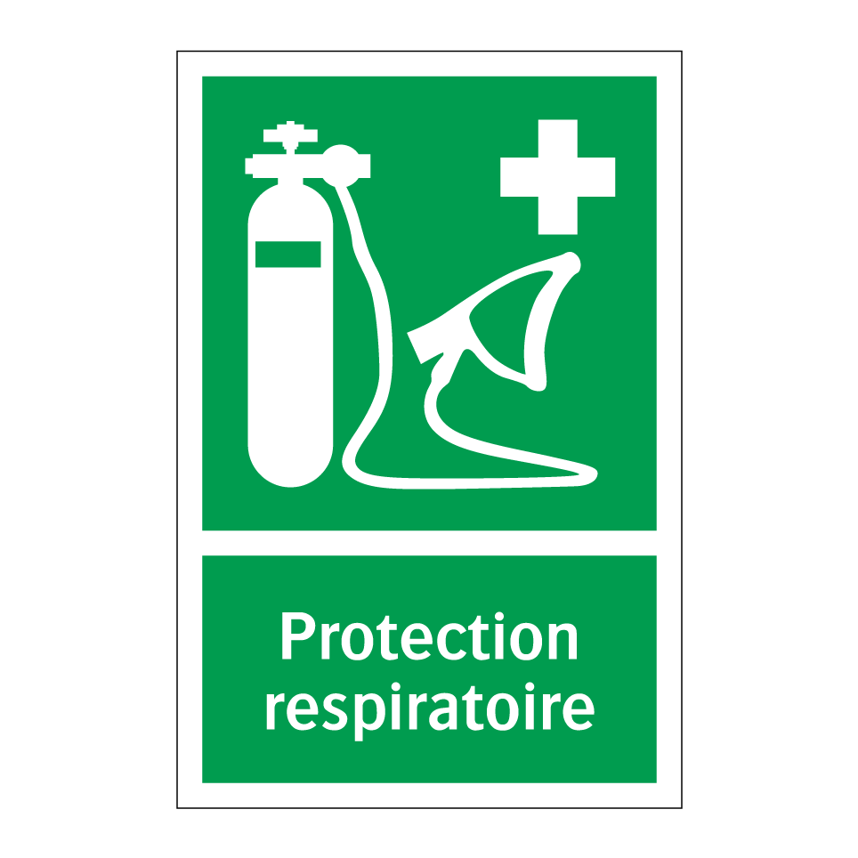 Protection respiratoire