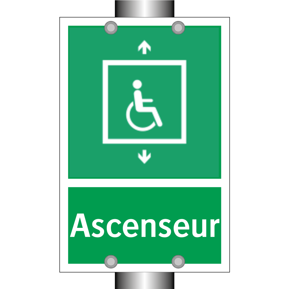 Ascenseur