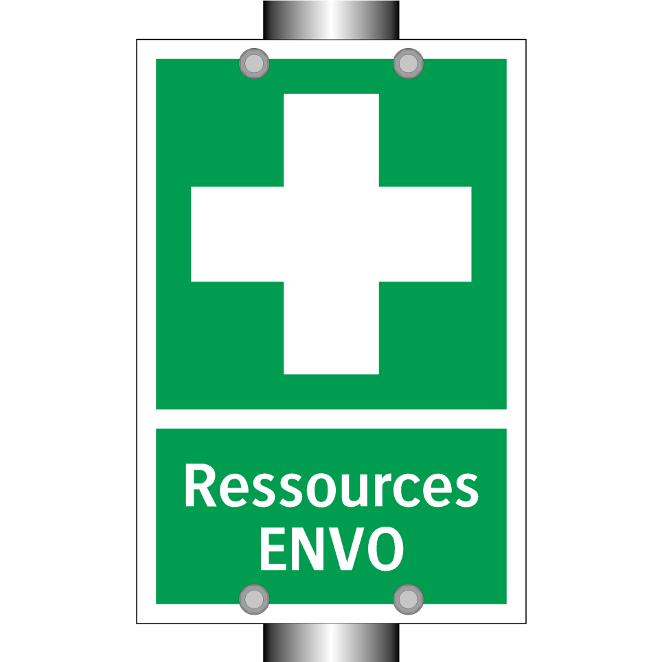 Ressources ENVO