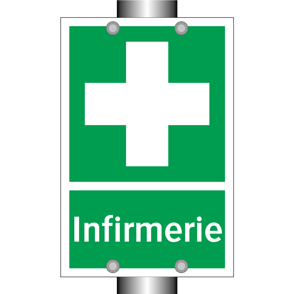 Infirmerie