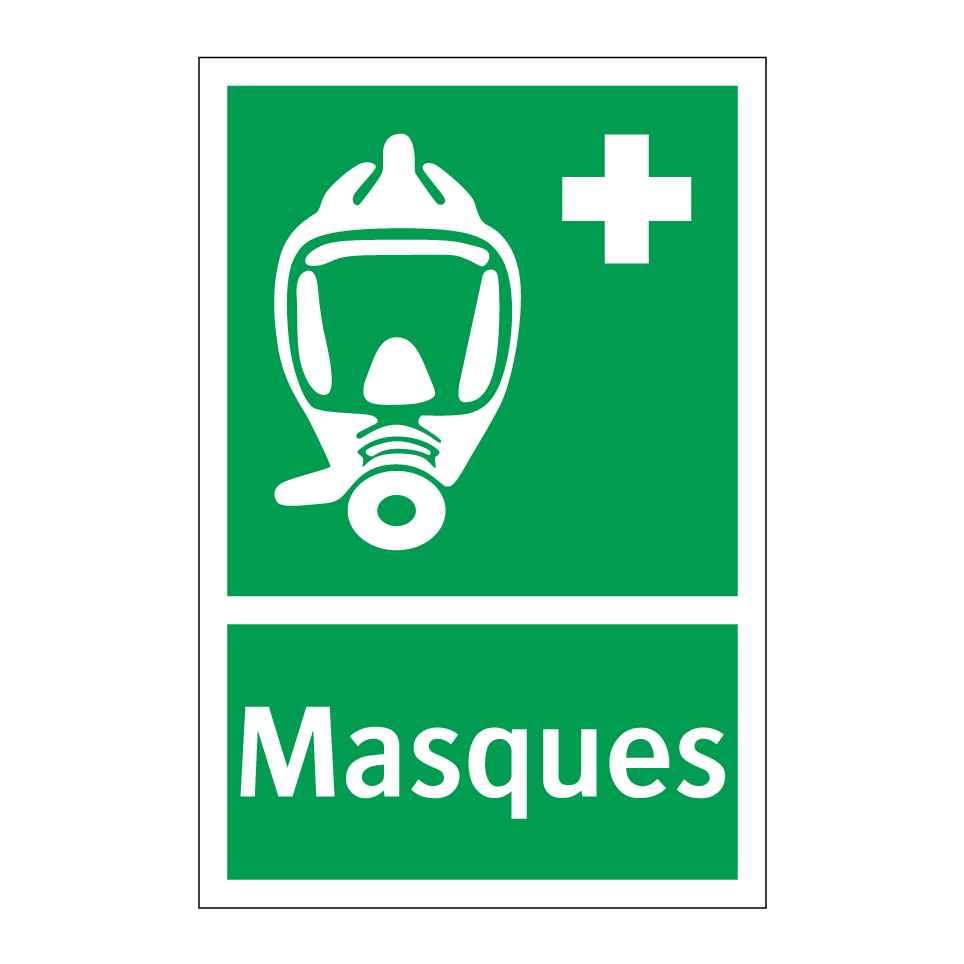 Masques