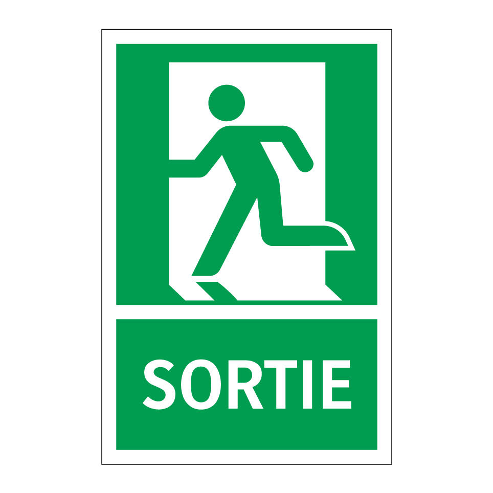 SORTIE