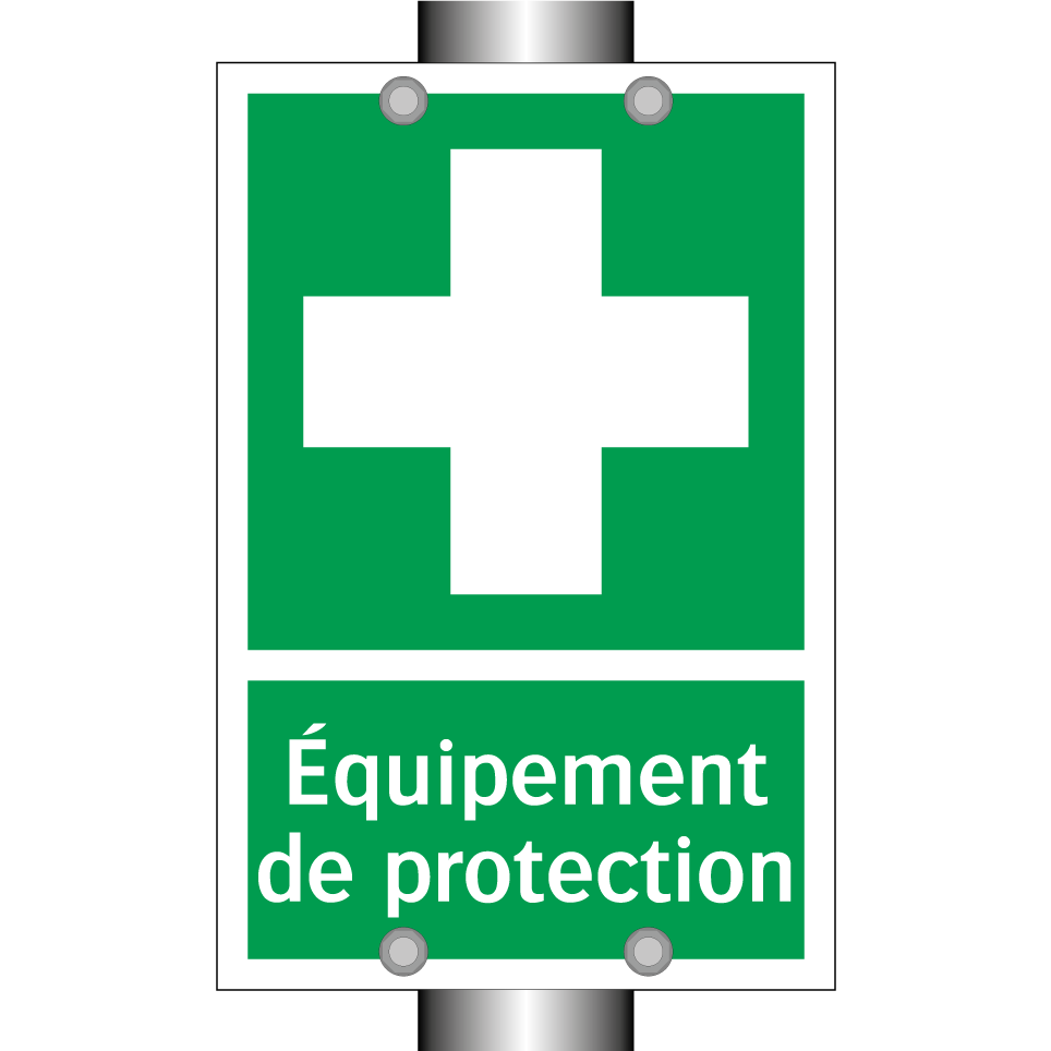 Équipement de protection