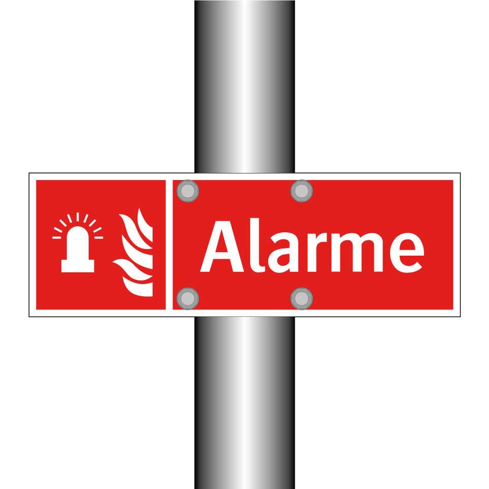 Alarme