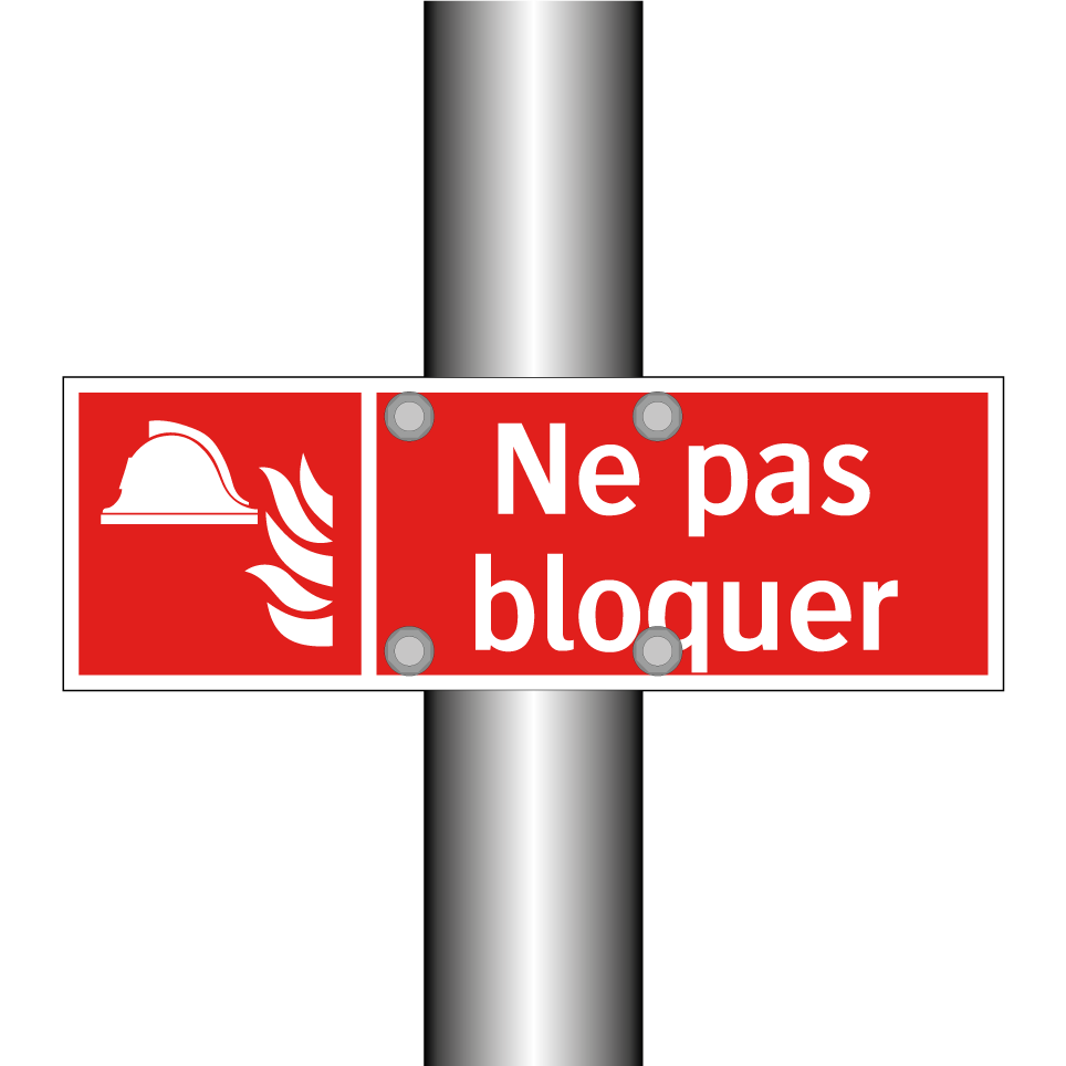 Ne pas bloquer