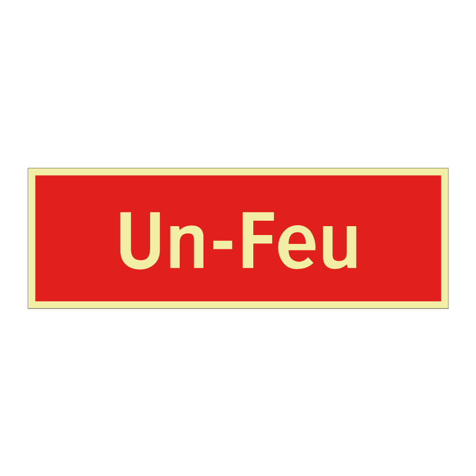 Un-Feu