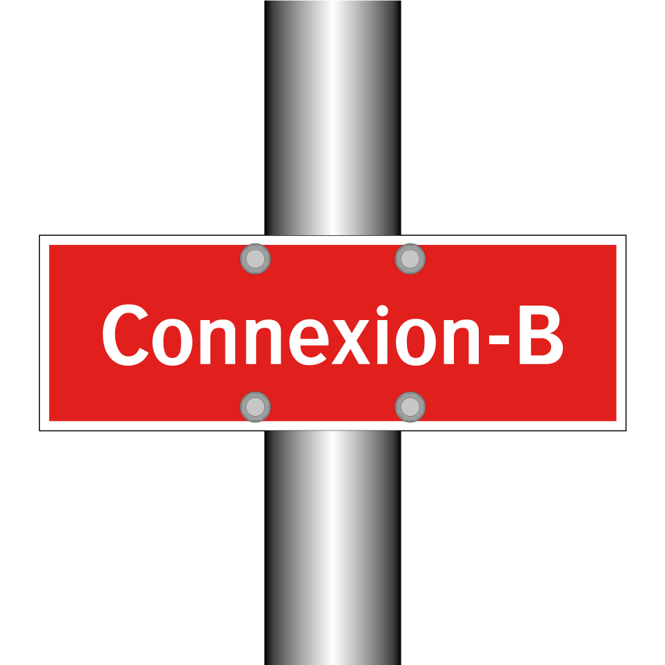 Connexion-B