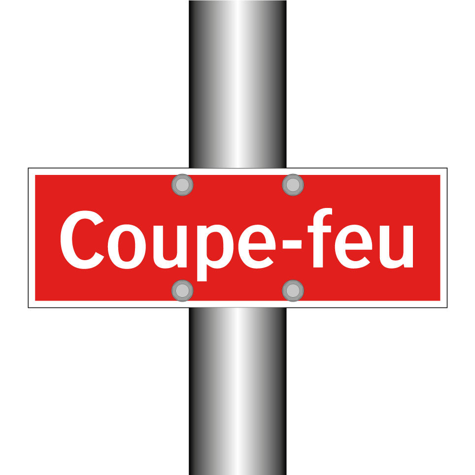 Coupe-feu