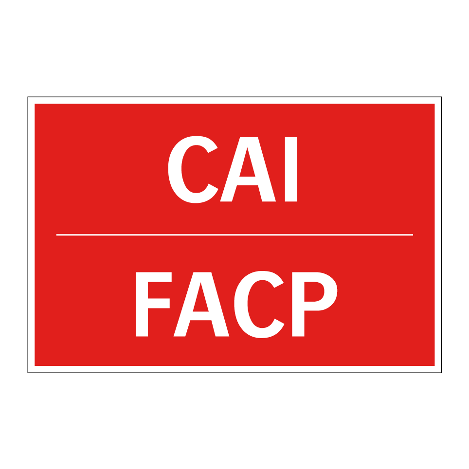 CAI - FACP