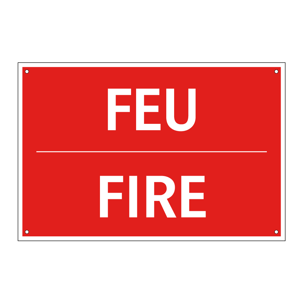 FEU - FIRE