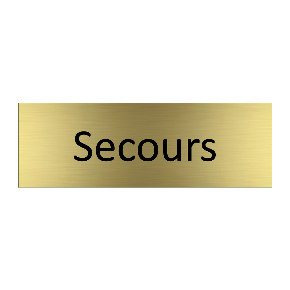 Secours & Secours & Secours & Secours & Secours & Secours
