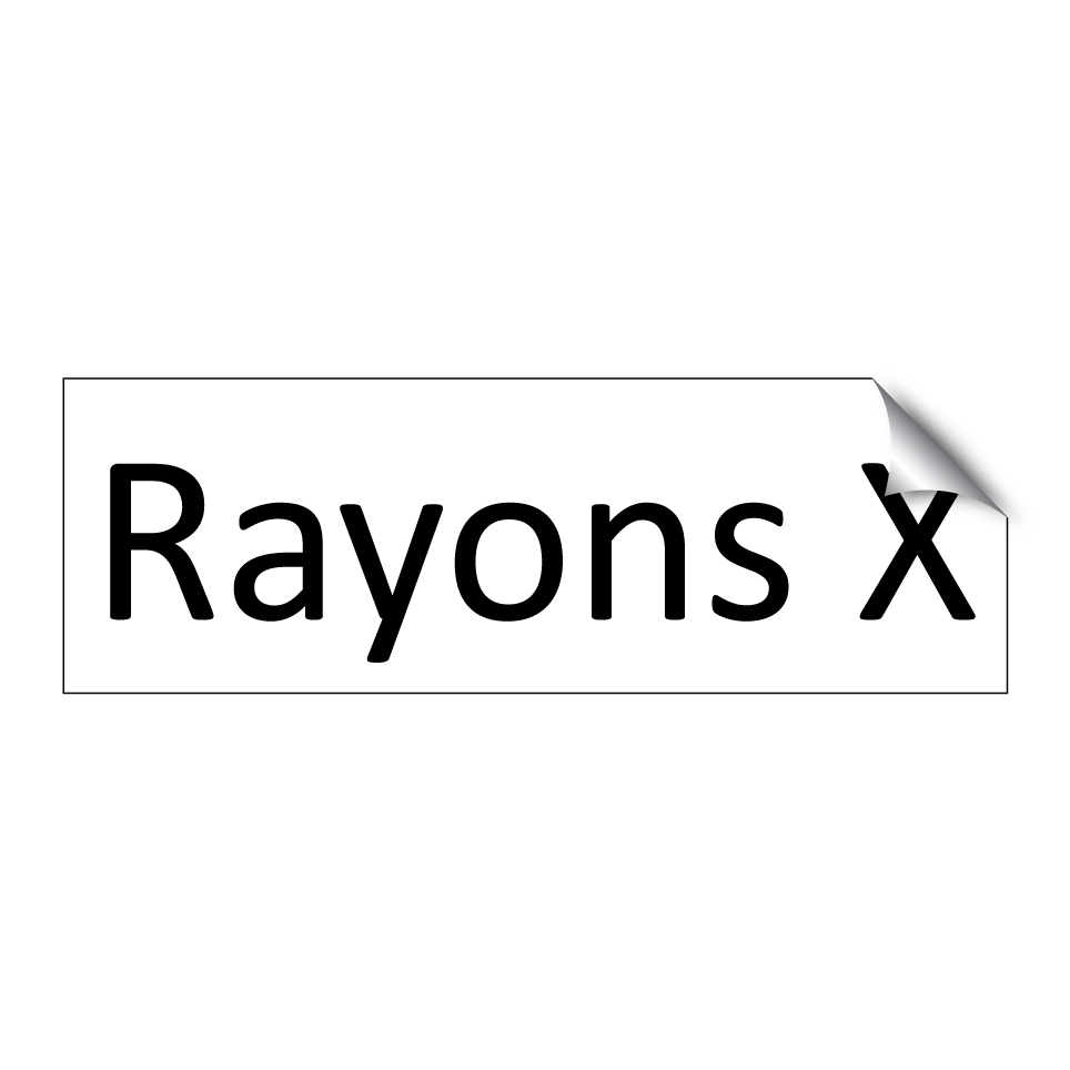 Rayons X