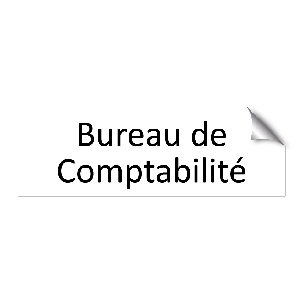 Bureau de Comptabilité