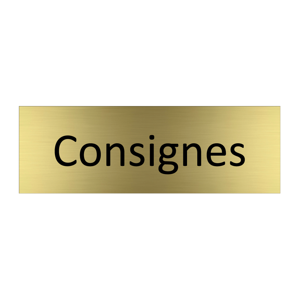 Consignes & Consignes & Consignes & Consignes & Consignes & Consignes
