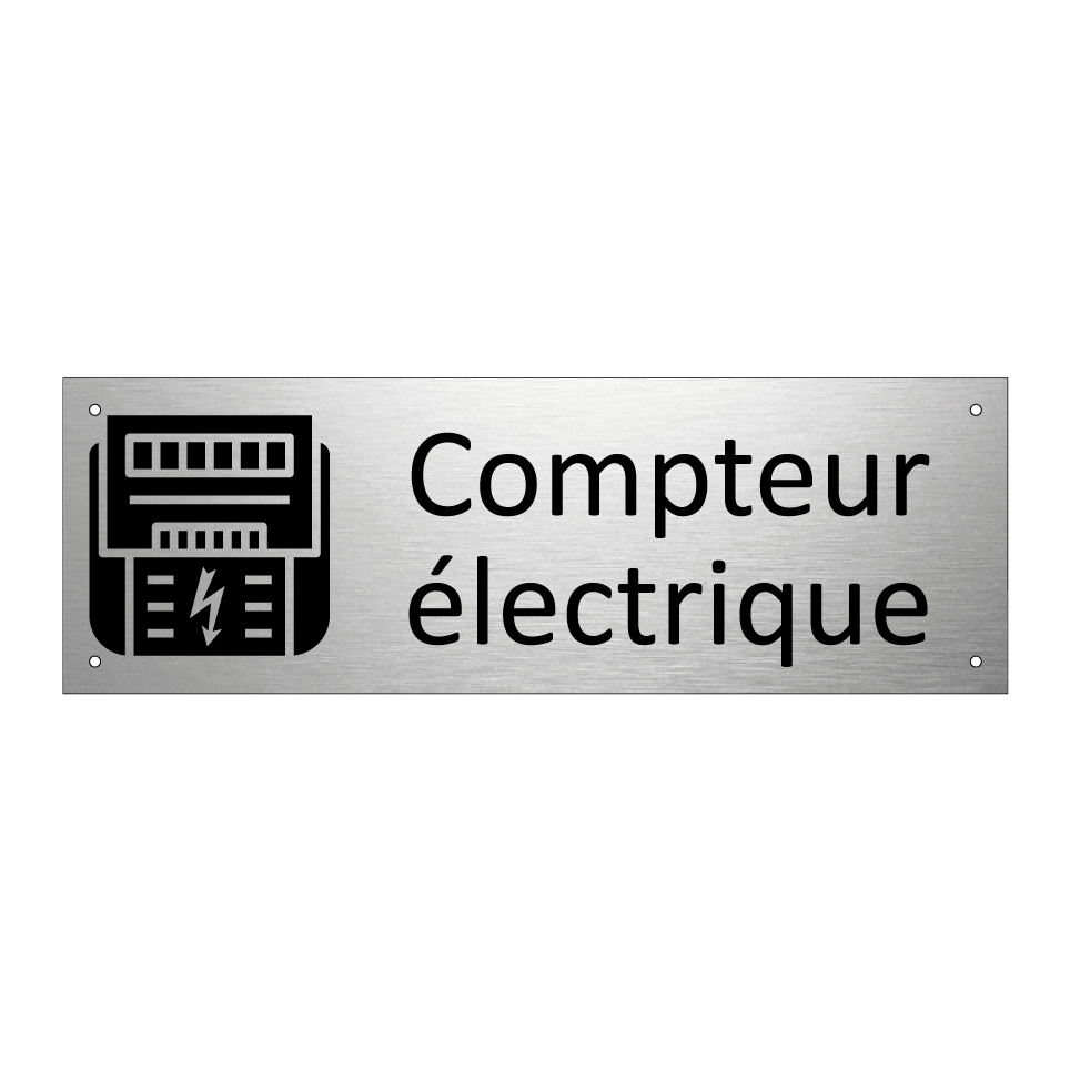 Compteur électrique