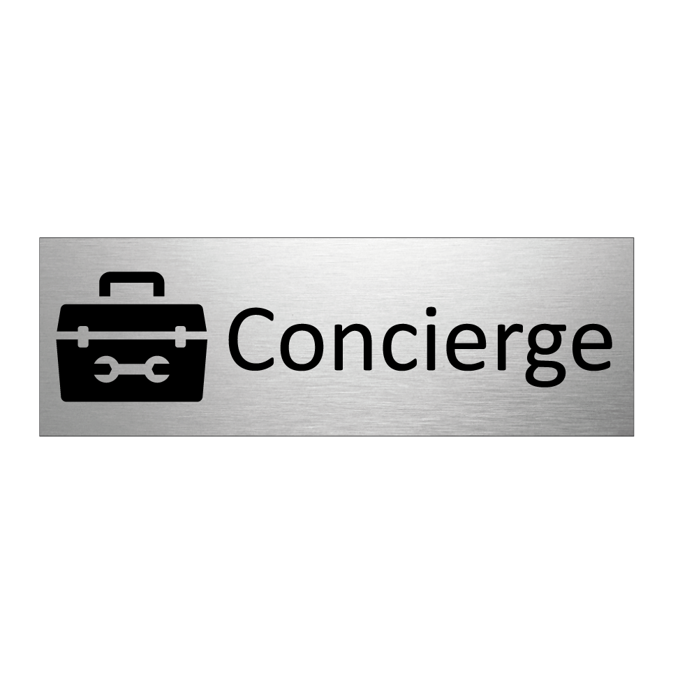 Concierge