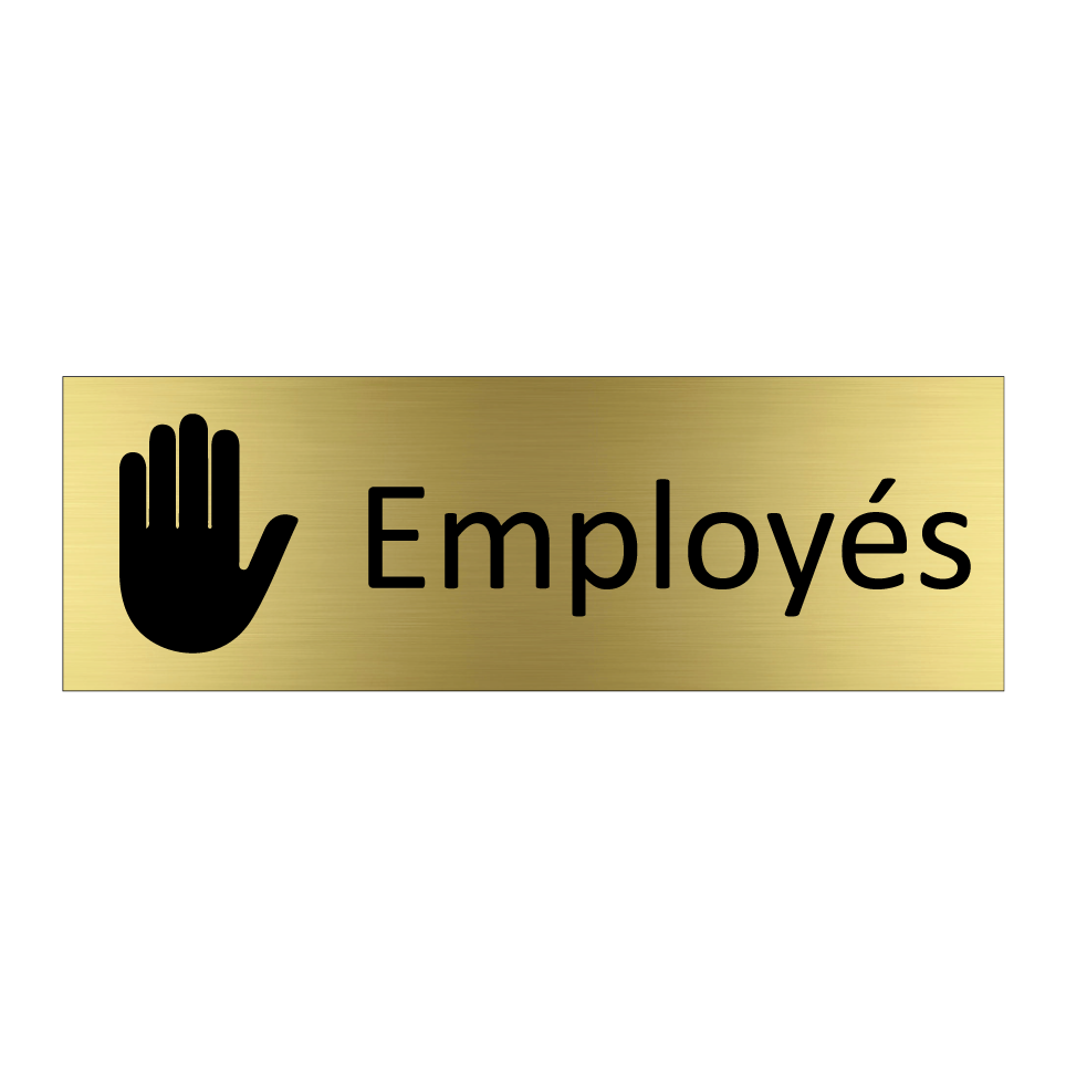 Employés