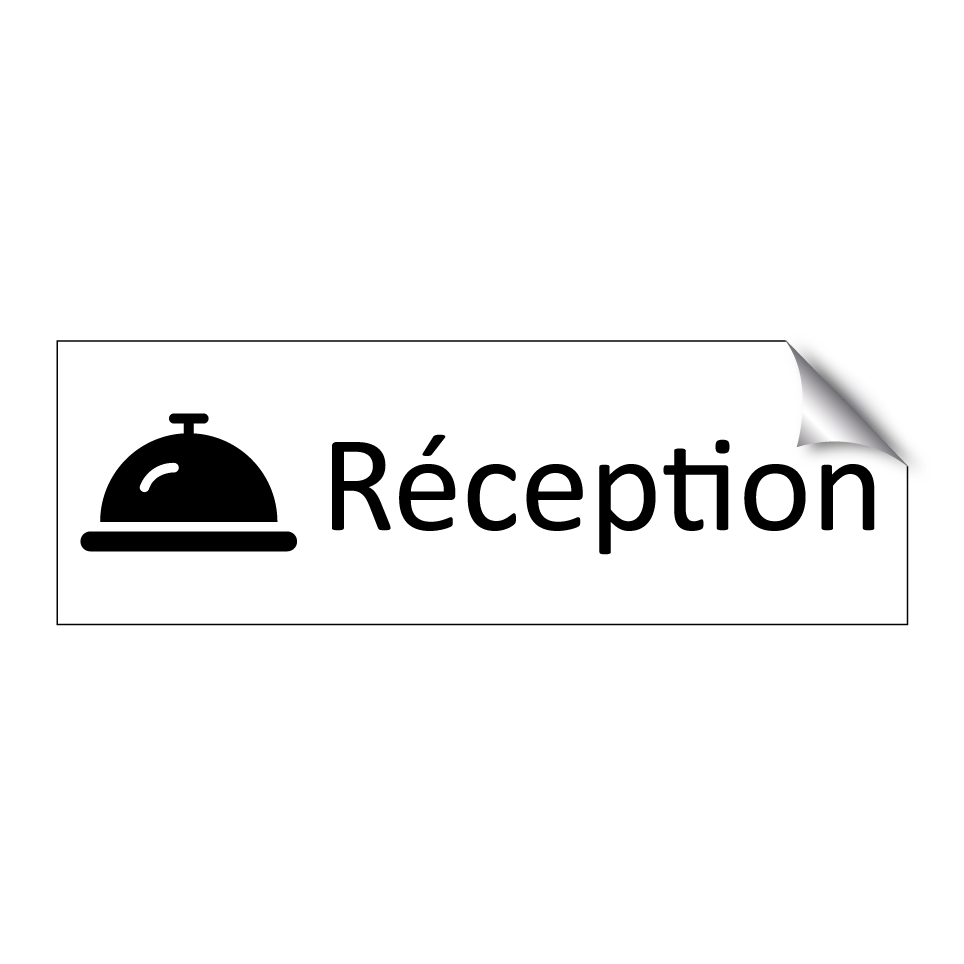 Réception