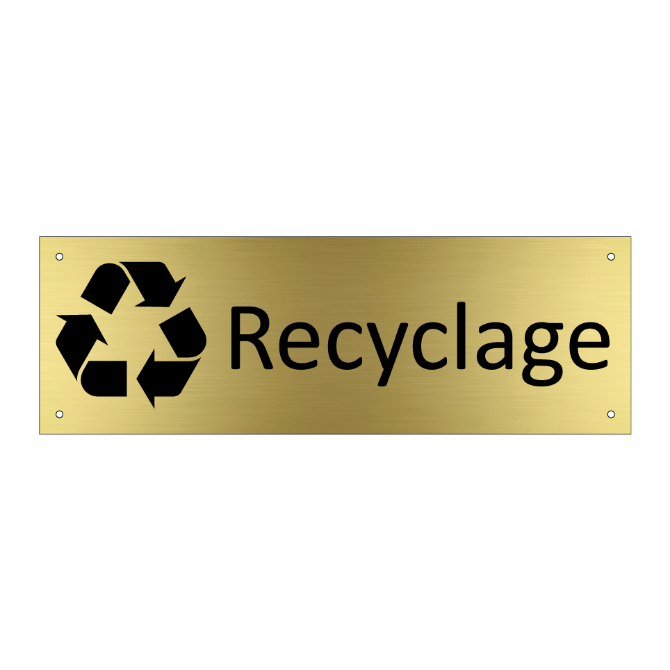 Recyclage