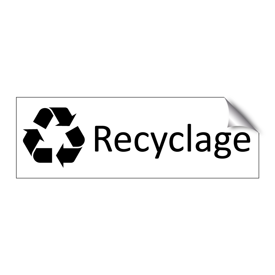 Recyclage