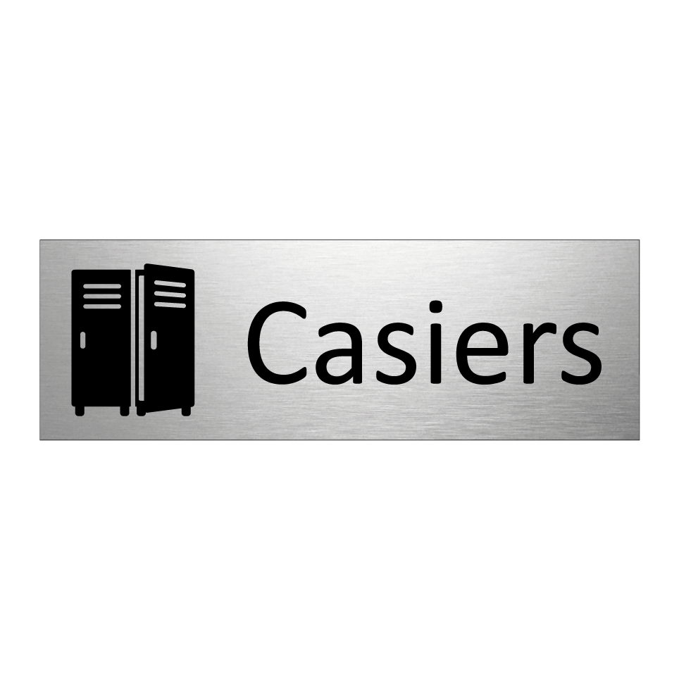 Casiers