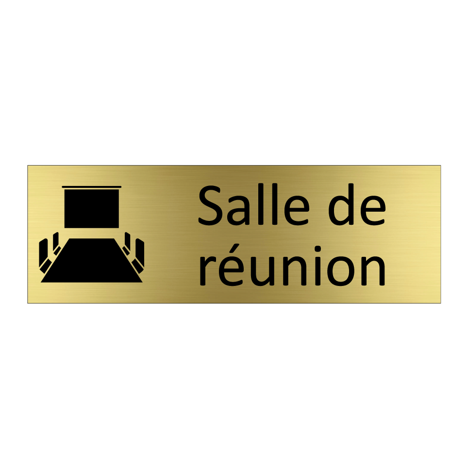 Salle de réunion
