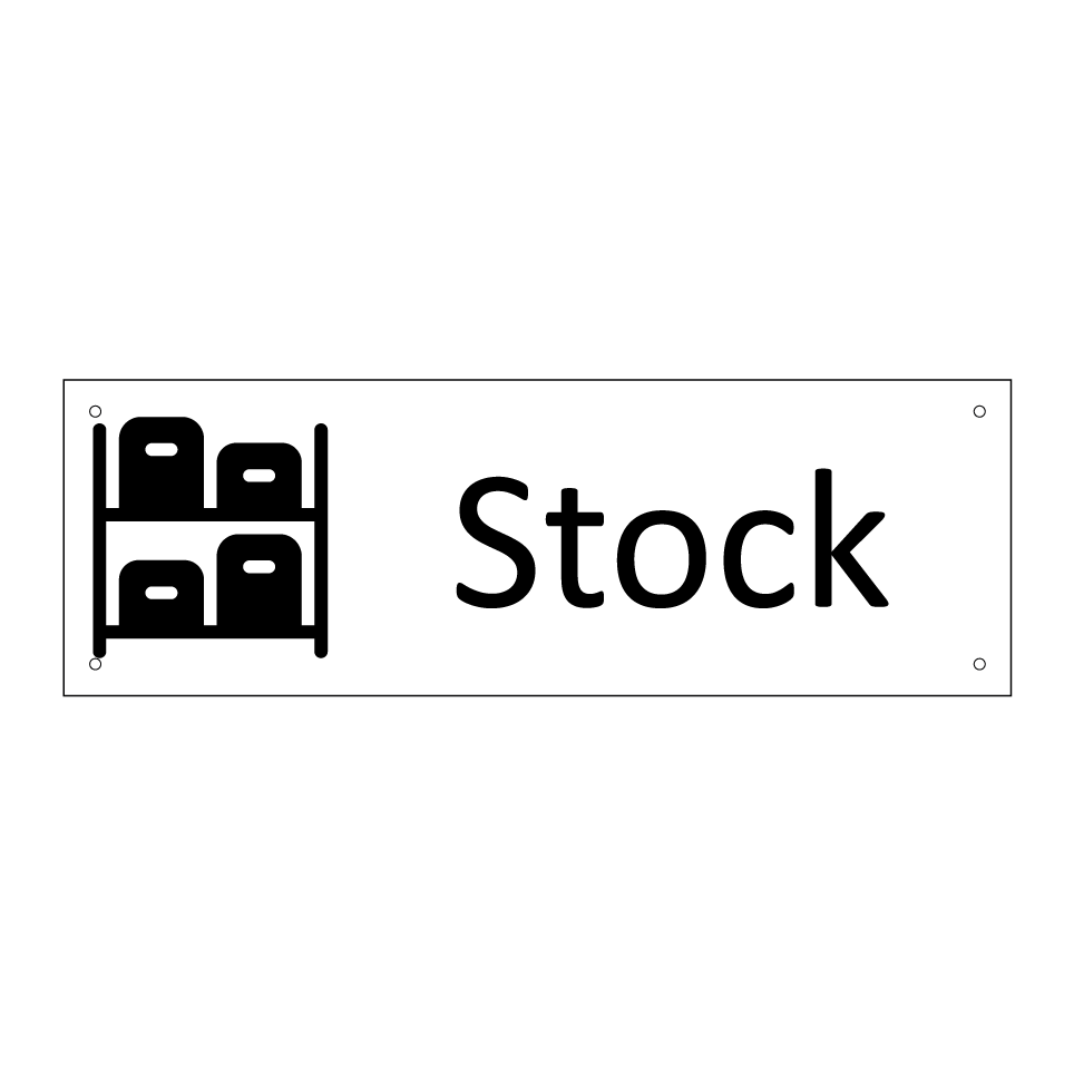 Stock