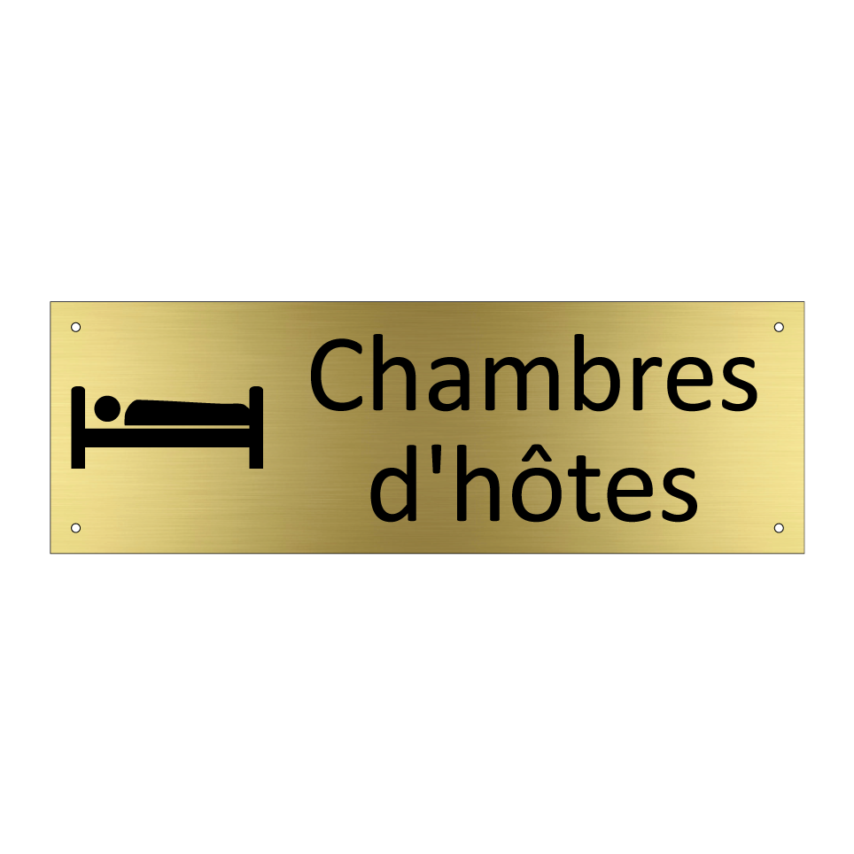 Chambres d'hôtes