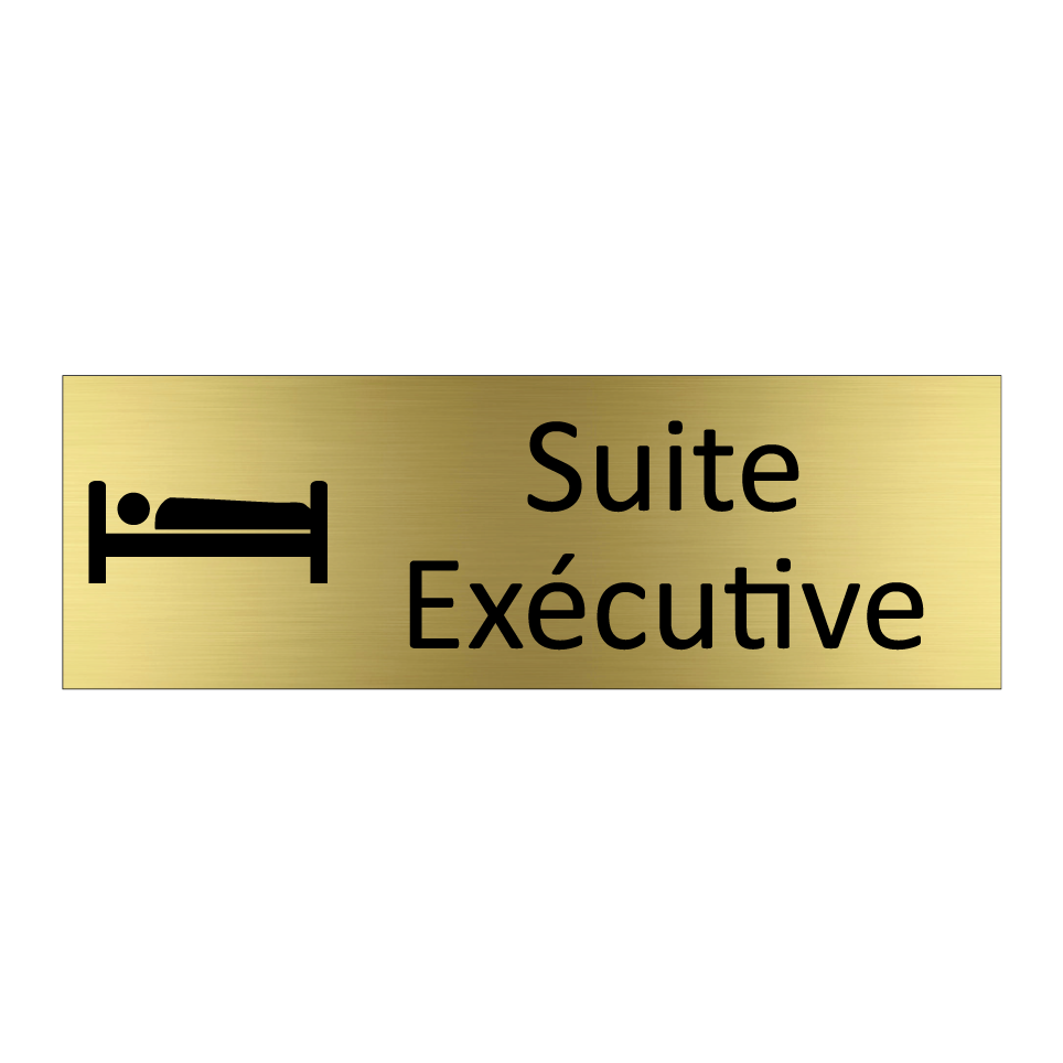Suite Exécutive