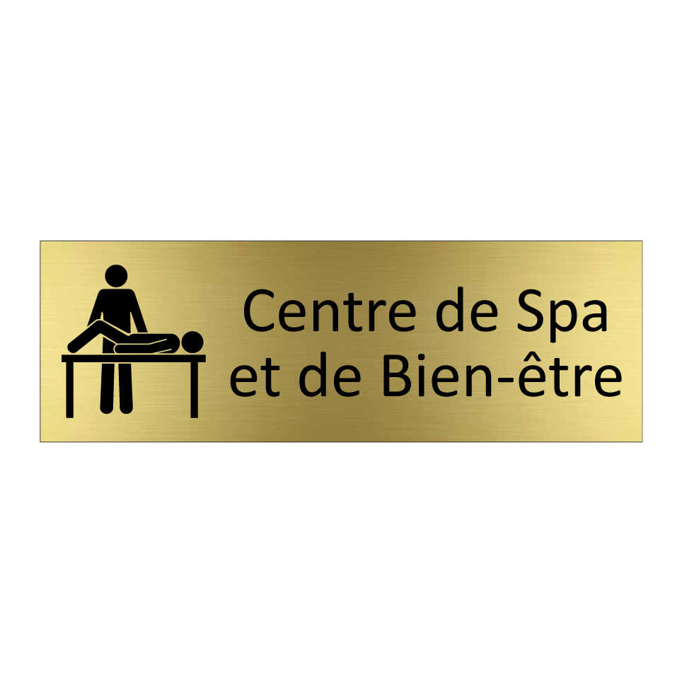 Centre de Spa et de Bien-être
