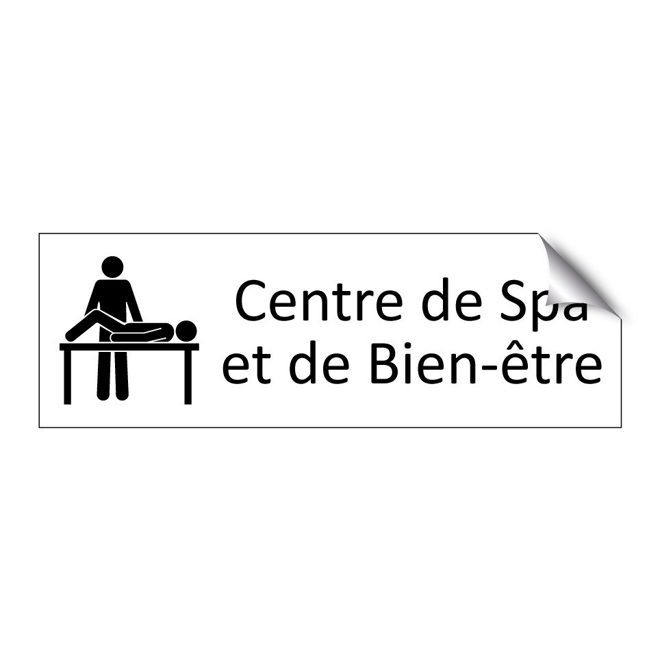 Centre de Spa et de Bien-être