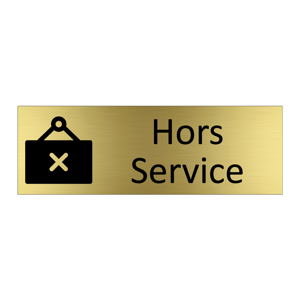 Hors Service