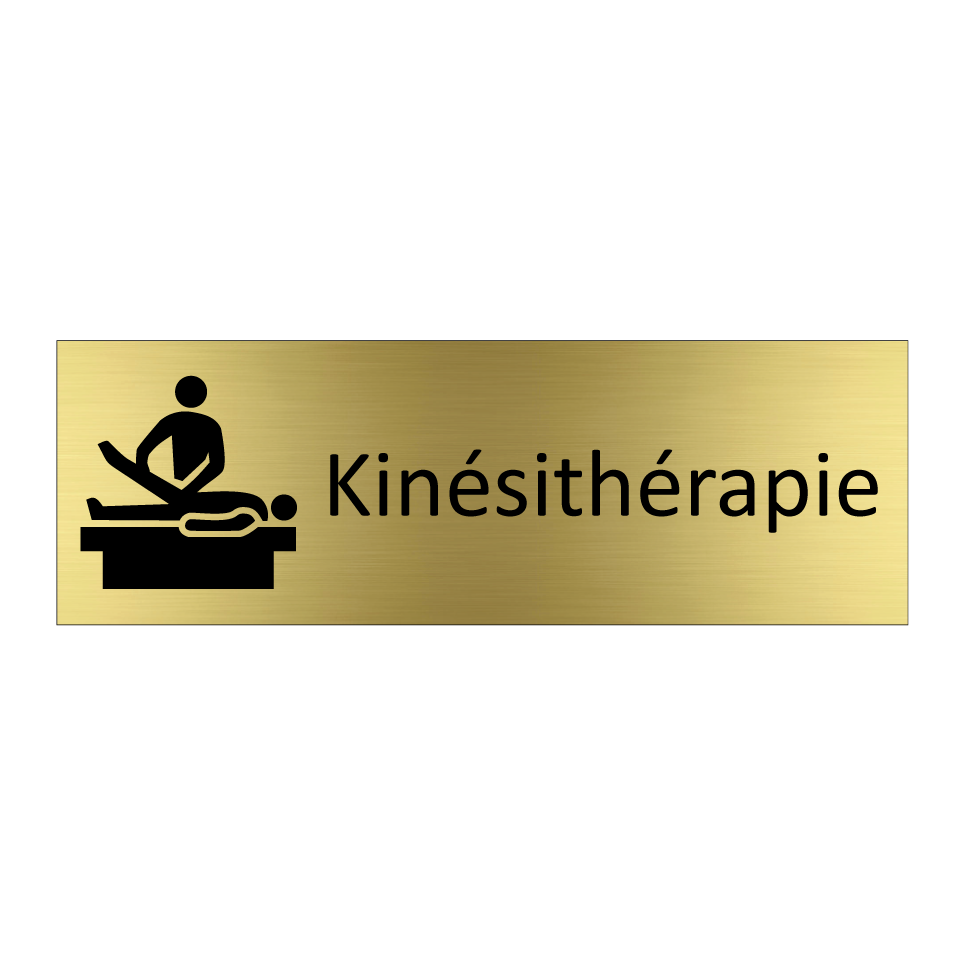 Kinésithérapie