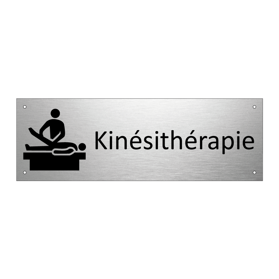 Kinésithérapie