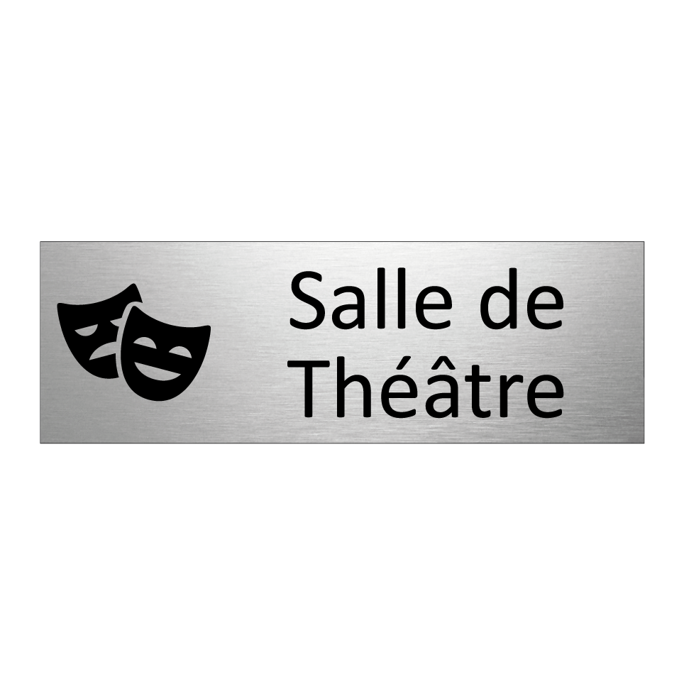 Salle de Théâtre