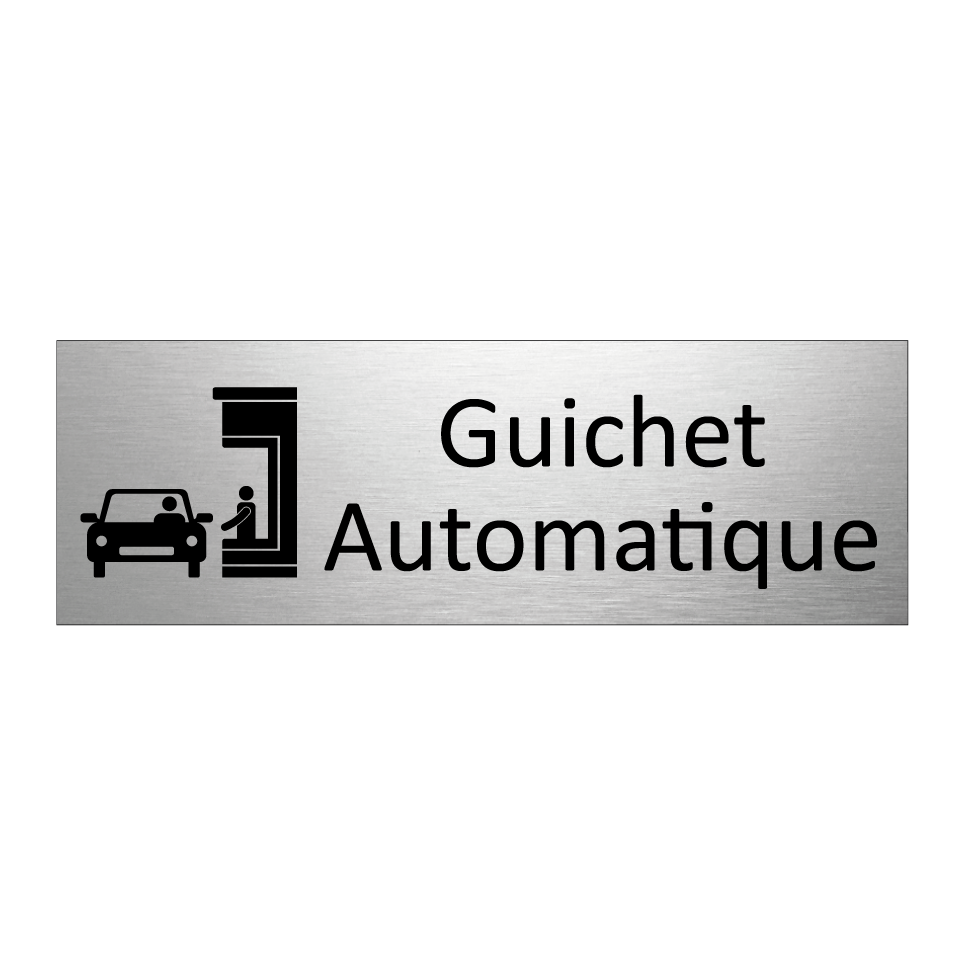 Guichet Automatique