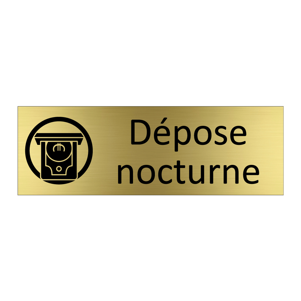 Dépose nocturne