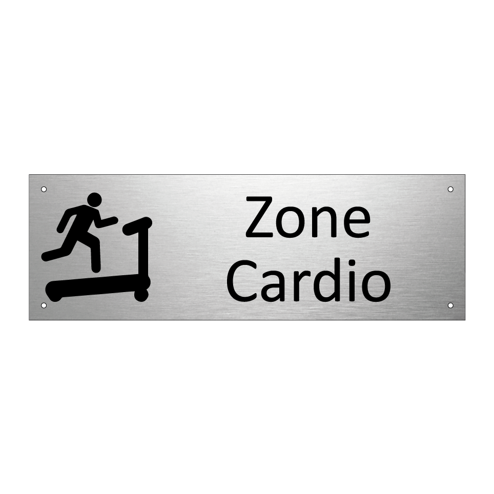 Zone Cardio