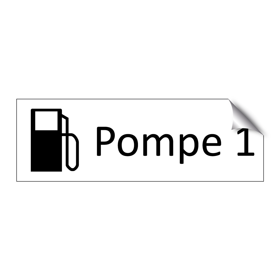 Pompe 1